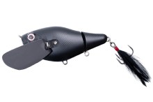 OSP Romance - MT05 Mat Black